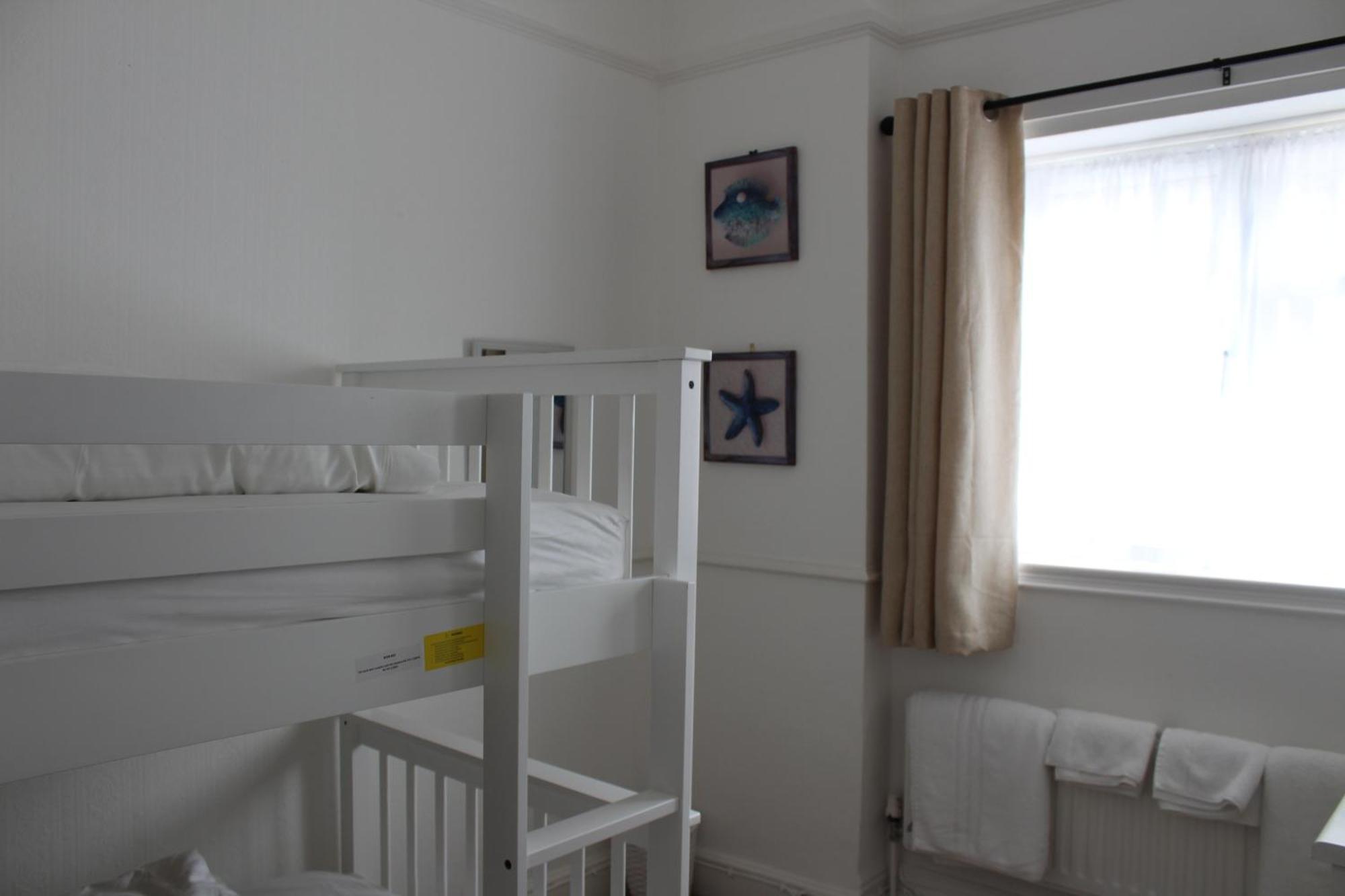 Bed and Breakfast The Westby Bournemouth Zimmer foto